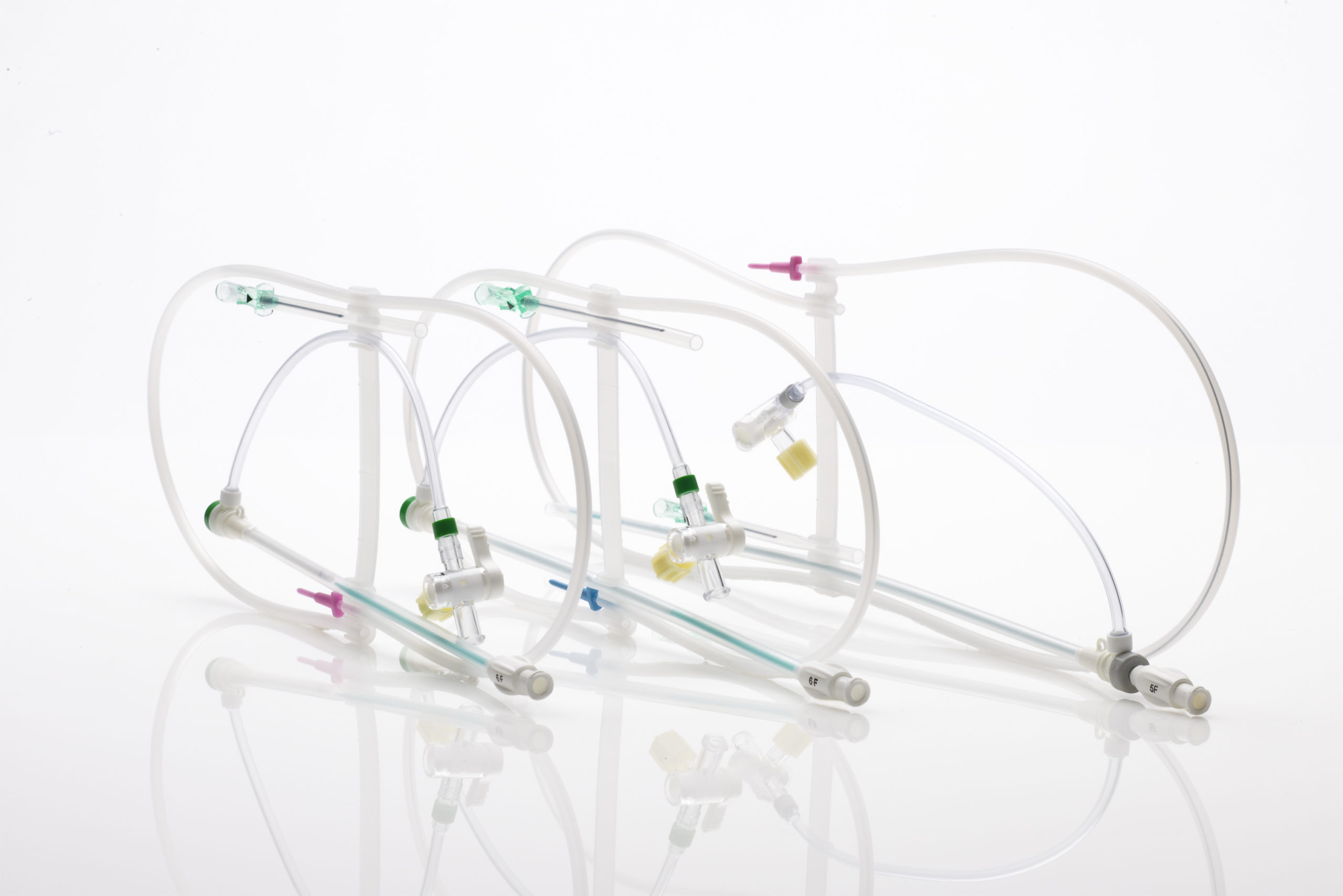 <a href="#">StarFlex™ Sheath Introducer</a>