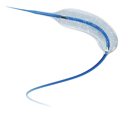 Balloon Catheter