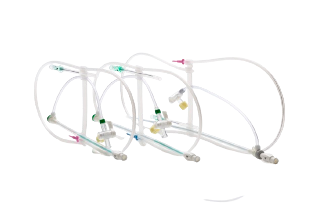 StarFlex Sheath Introducer